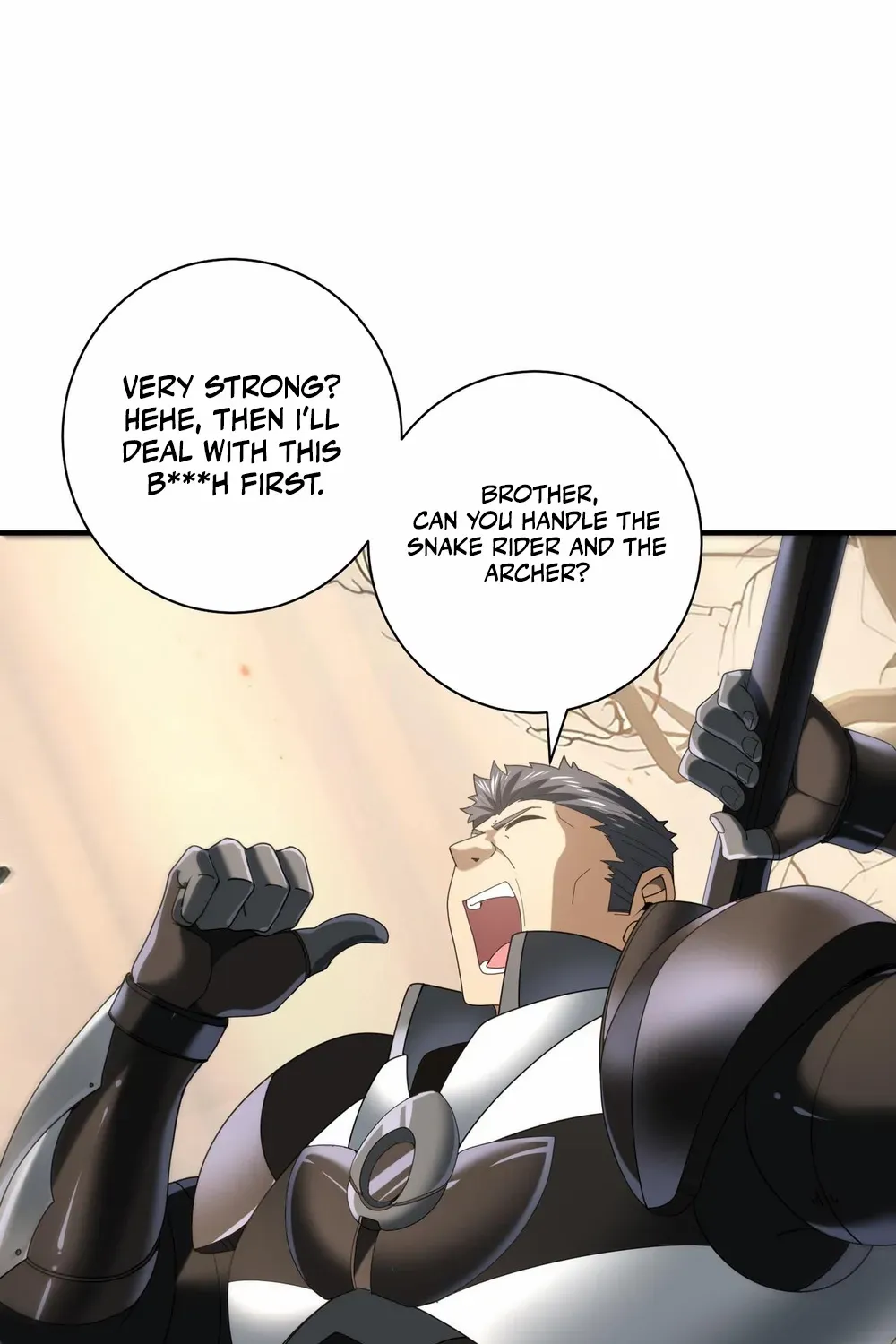 Read WORTHLESS PROFESSION: DRAGON TAMER chapter 83 image 21 on Lezhin