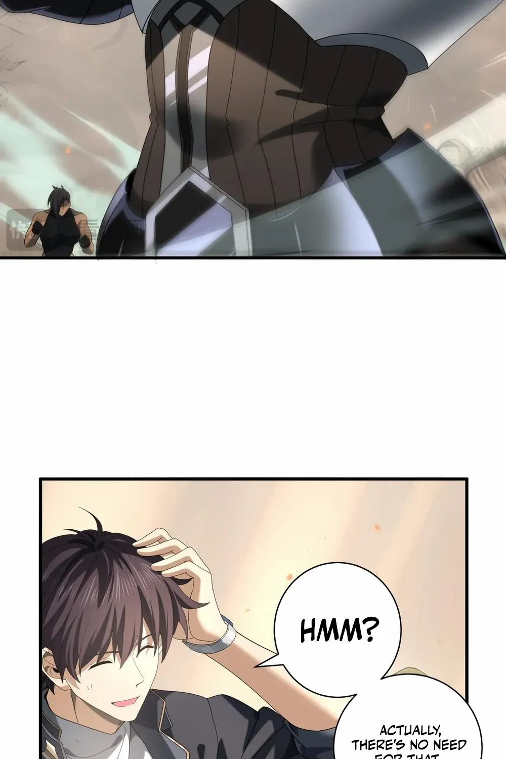 Read WORTHLESS PROFESSION: DRAGON TAMER chapter 83 image 22 on Lezhin