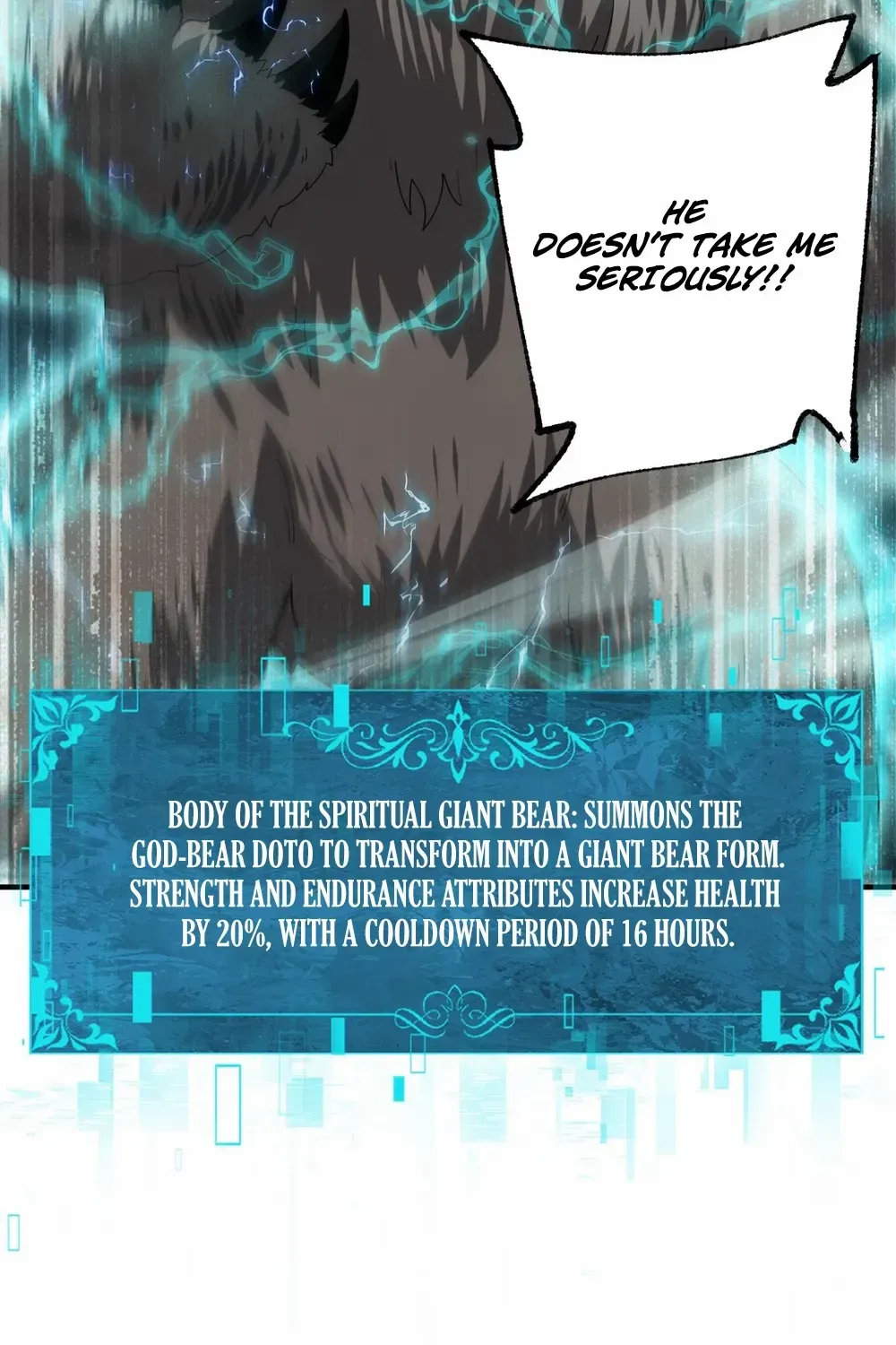 Read WORTHLESS PROFESSION: DRAGON TAMER chapter 83 image 26 on Lezhin
