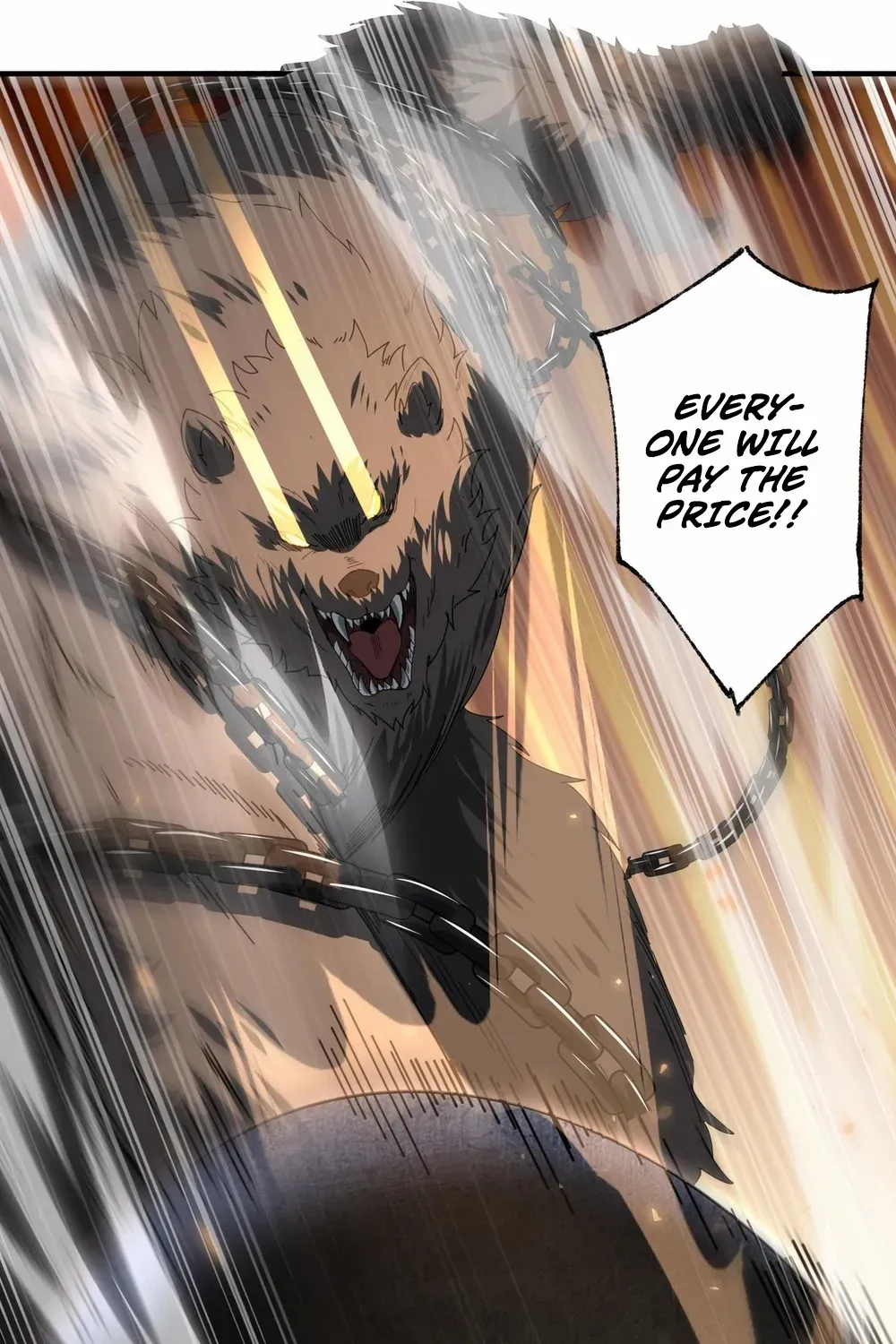 Read WORTHLESS PROFESSION: DRAGON TAMER chapter 83 image 28 on Lezhin