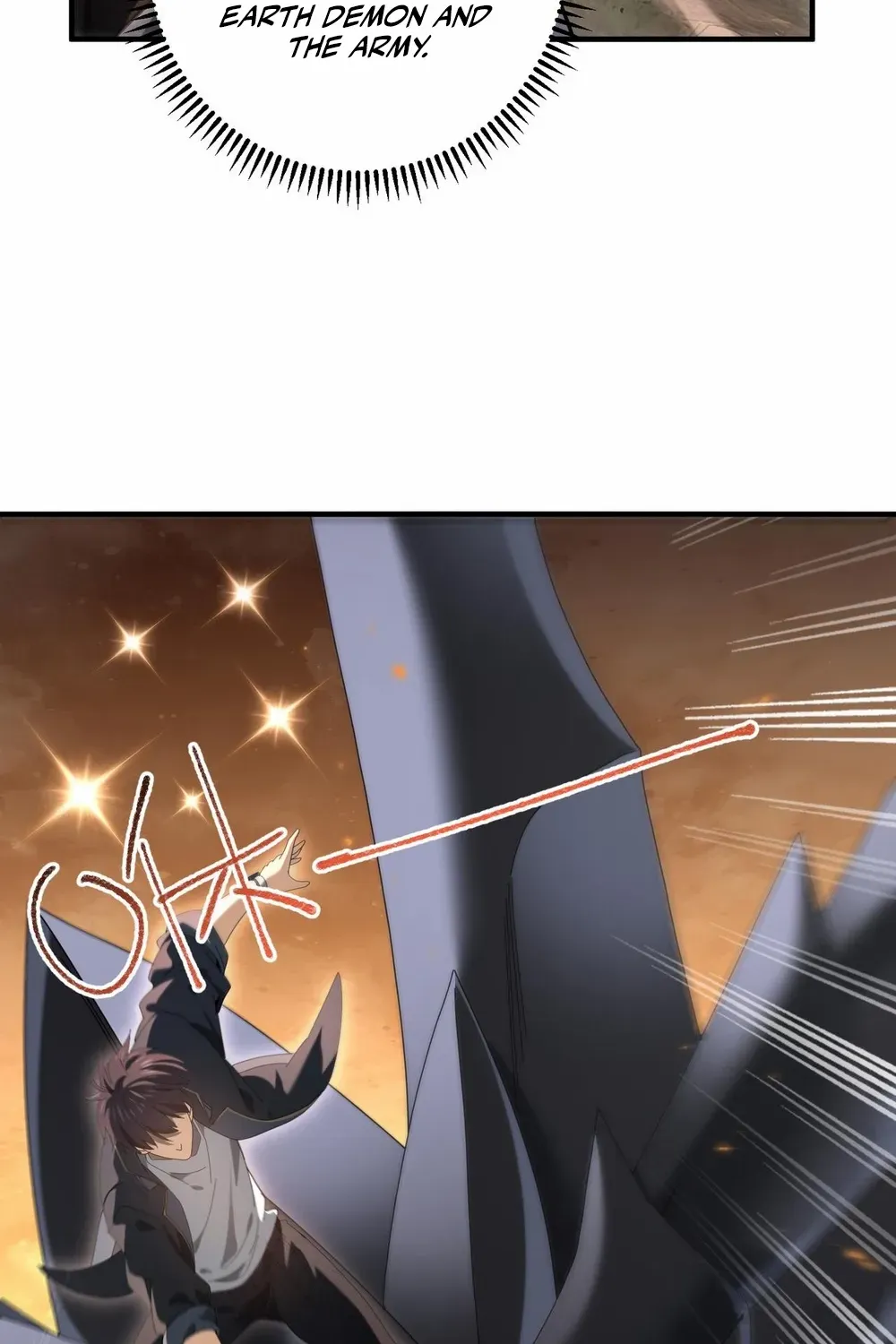 Read WORTHLESS PROFESSION: DRAGON TAMER chapter 83 image 35 on Lezhin