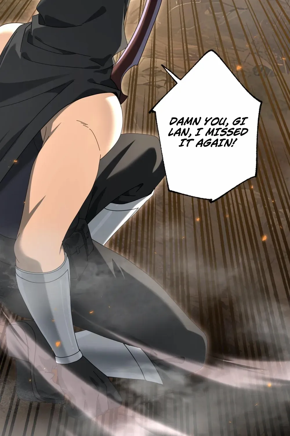 Read WORTHLESS PROFESSION: DRAGON TAMER chapter 83 image 38 on Lezhin