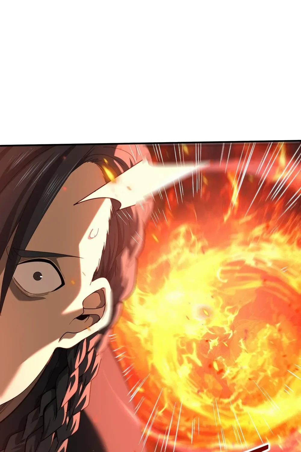 Read WORTHLESS PROFESSION: DRAGON TAMER chapter 83 image 4 on Lezhin