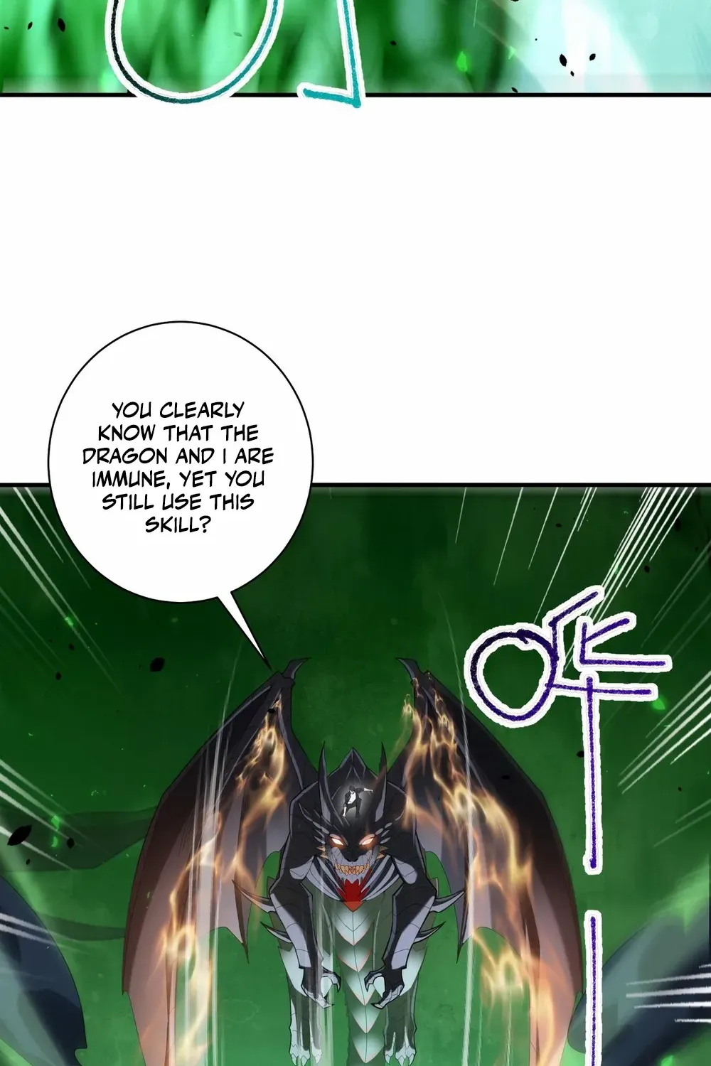 Read WORTHLESS PROFESSION: DRAGON TAMER chapter 83 image 44 on Lezhin