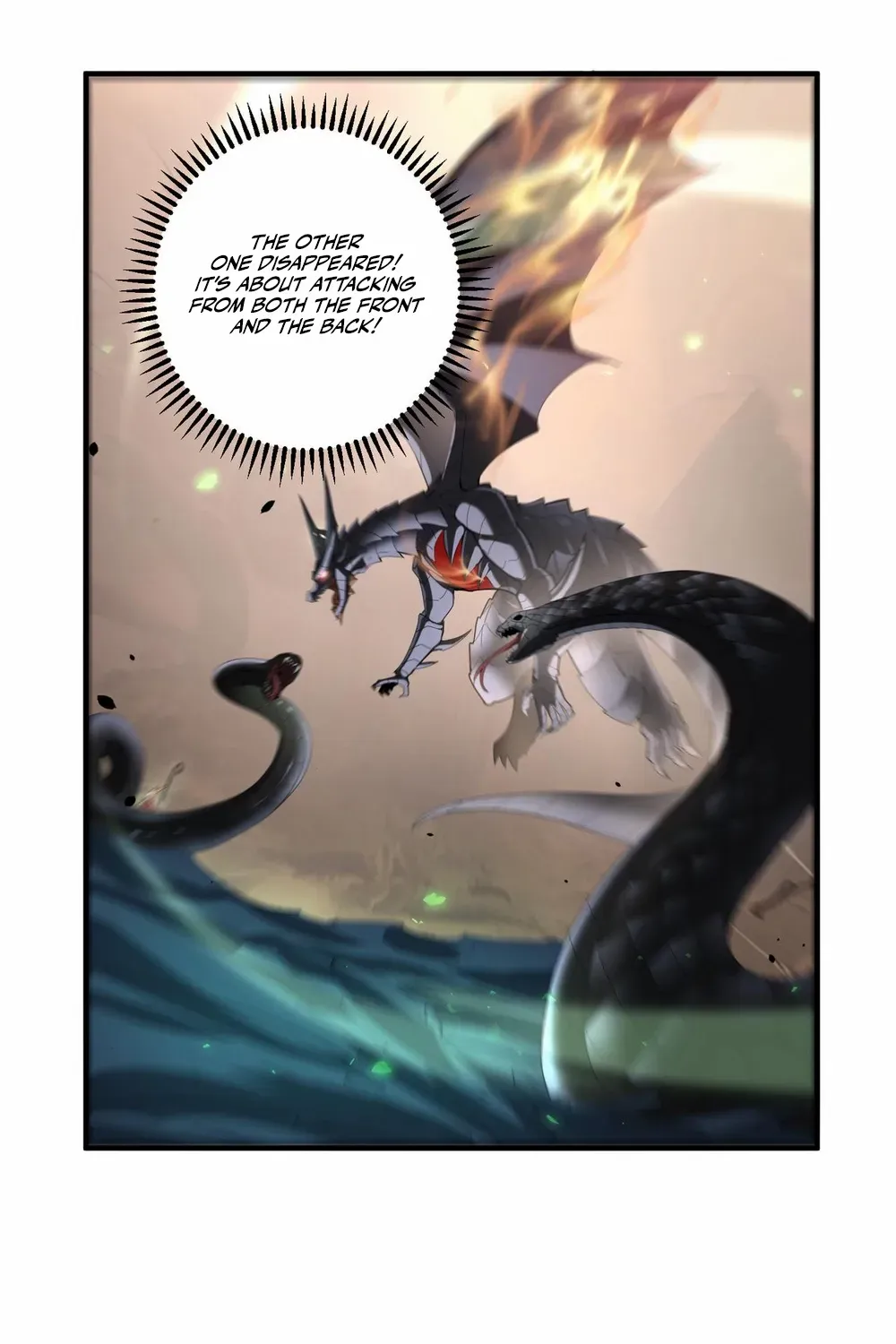 Read WORTHLESS PROFESSION: DRAGON TAMER chapter 83 image 48 on Lezhin