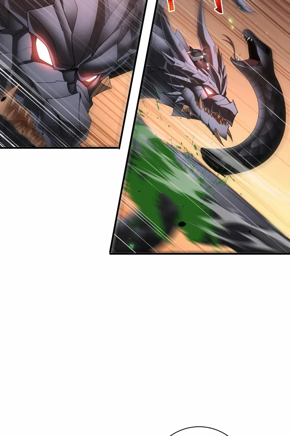Read WORTHLESS PROFESSION: DRAGON TAMER chapter 83 image 51 on Lezhin