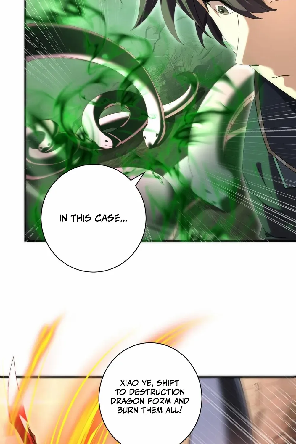 Read WORTHLESS PROFESSION: DRAGON TAMER chapter 83 image 58 on Lezhin