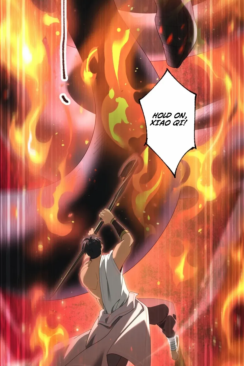 Read WORTHLESS PROFESSION: DRAGON TAMER chapter 83 image 64 on Lezhin