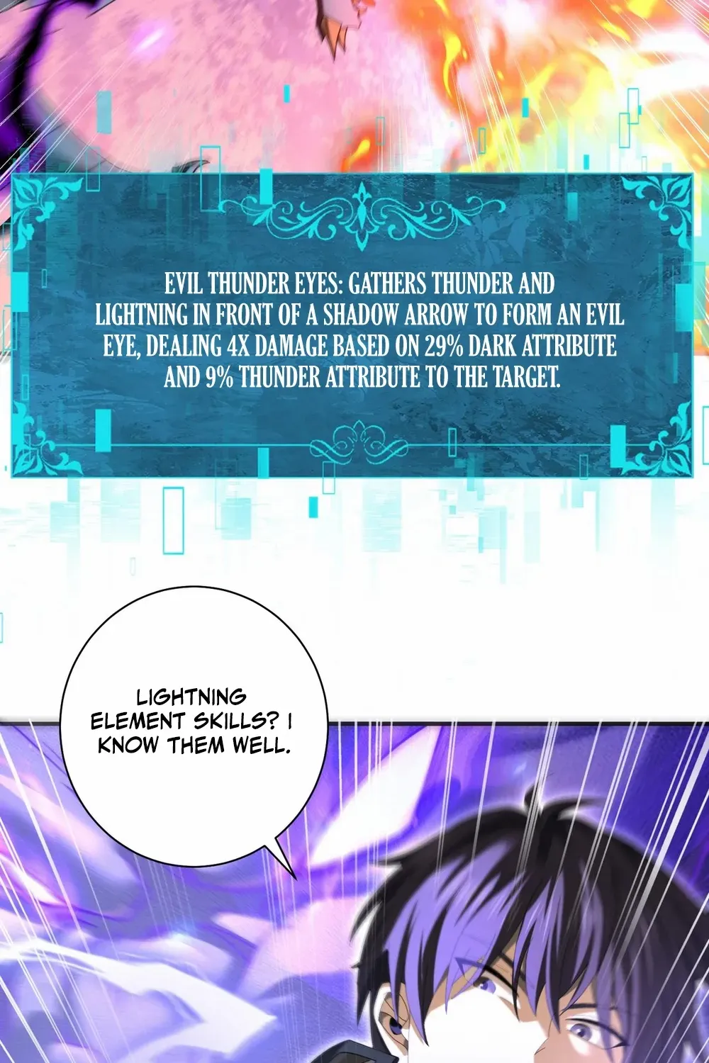 Read WORTHLESS PROFESSION: DRAGON TAMER chapter 83 image 70 on Lezhin