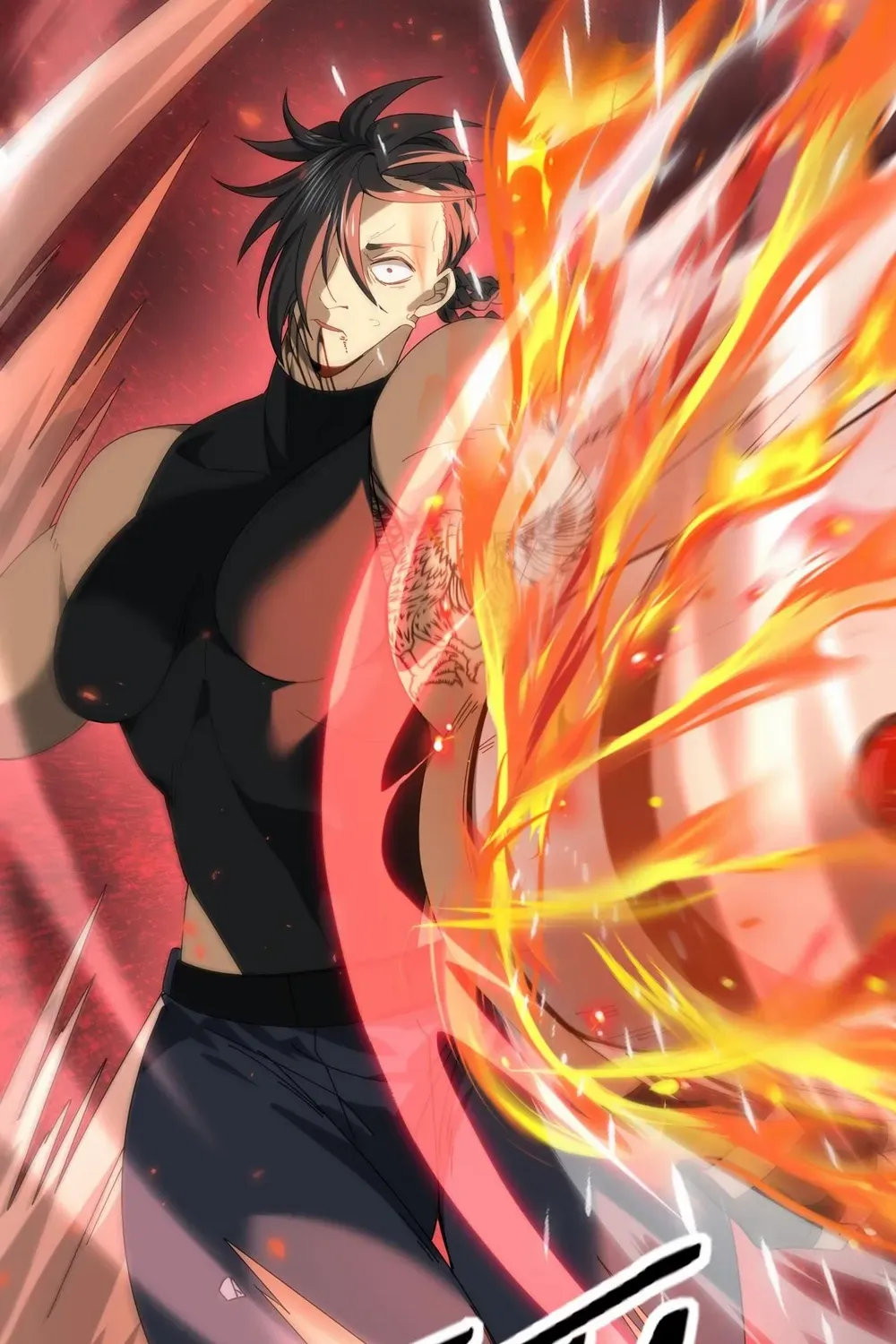 Read WORTHLESS PROFESSION: DRAGON TAMER chapter 83 image 8 on Lezhin