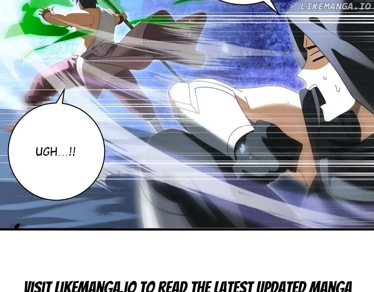 Read WORTHLESS PROFESSION: DRAGON TAMER chapter 84 image 1 on Lezhin