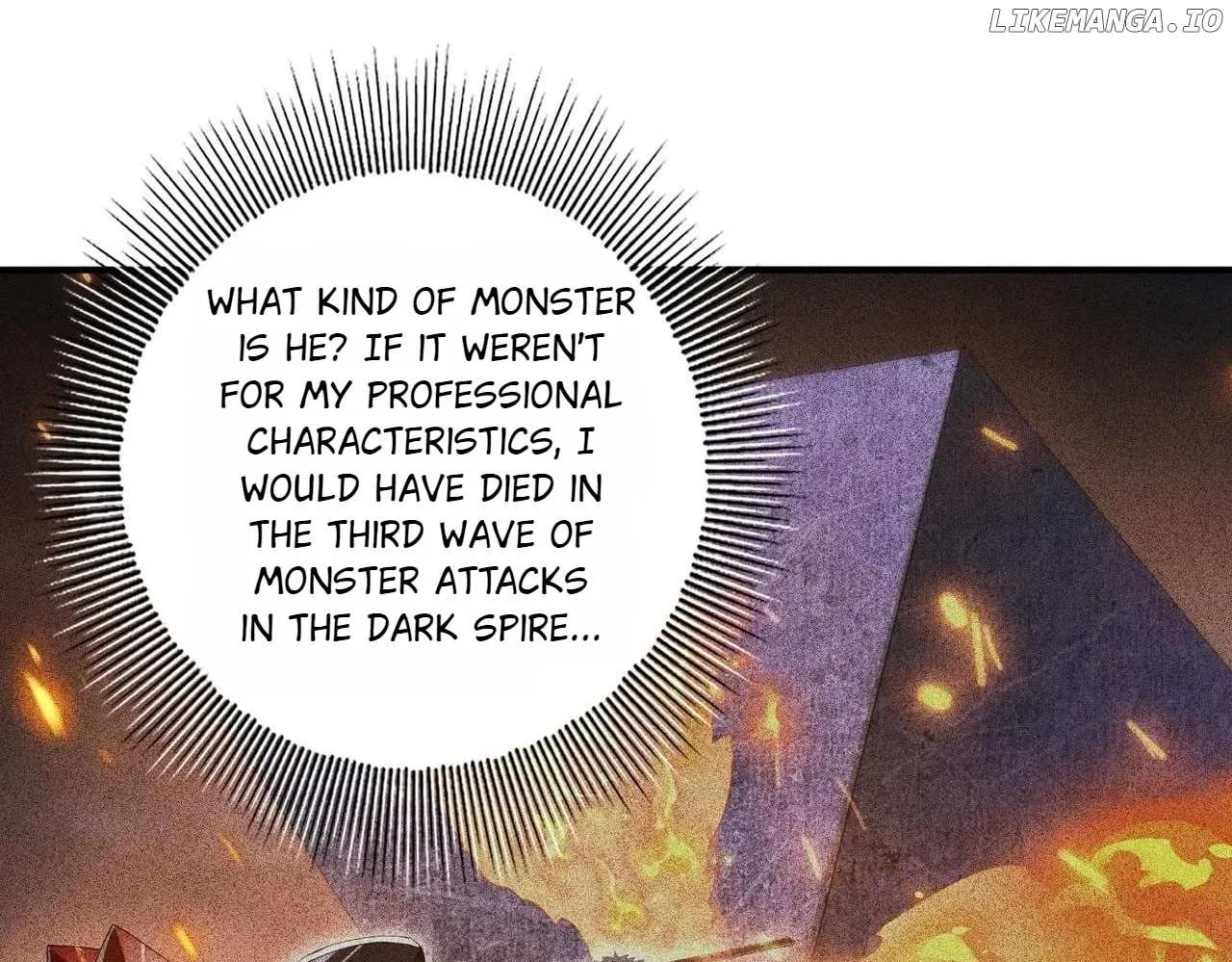 Read WORTHLESS PROFESSION: DRAGON TAMER chapter 84 image 100 on Lezhin