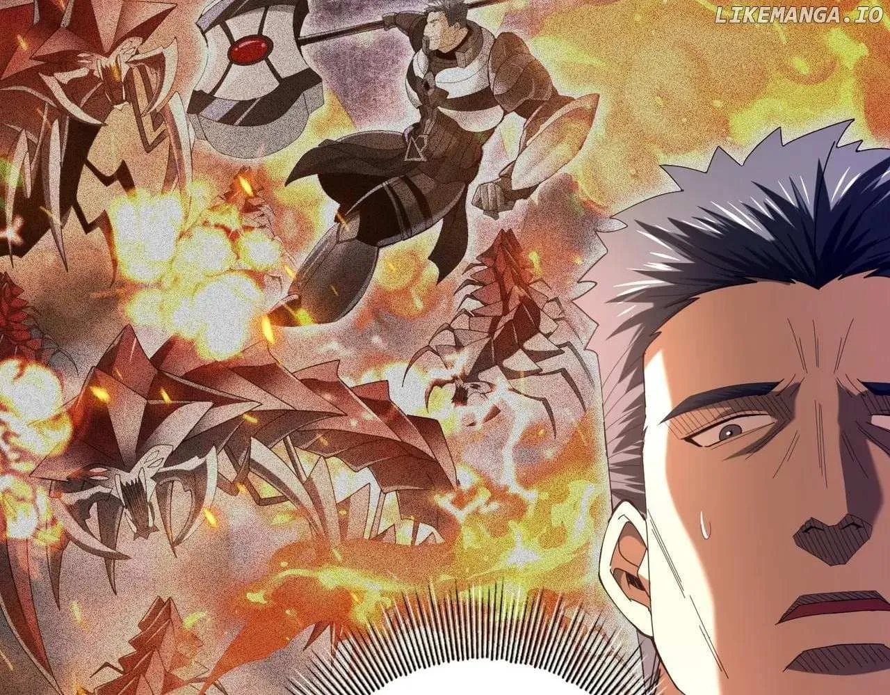 Read WORTHLESS PROFESSION: DRAGON TAMER chapter 84 image 101 on Lezhin
