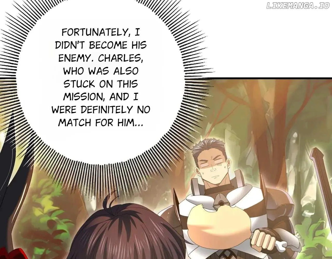 Read WORTHLESS PROFESSION: DRAGON TAMER chapter 84 image 103 on Lezhin