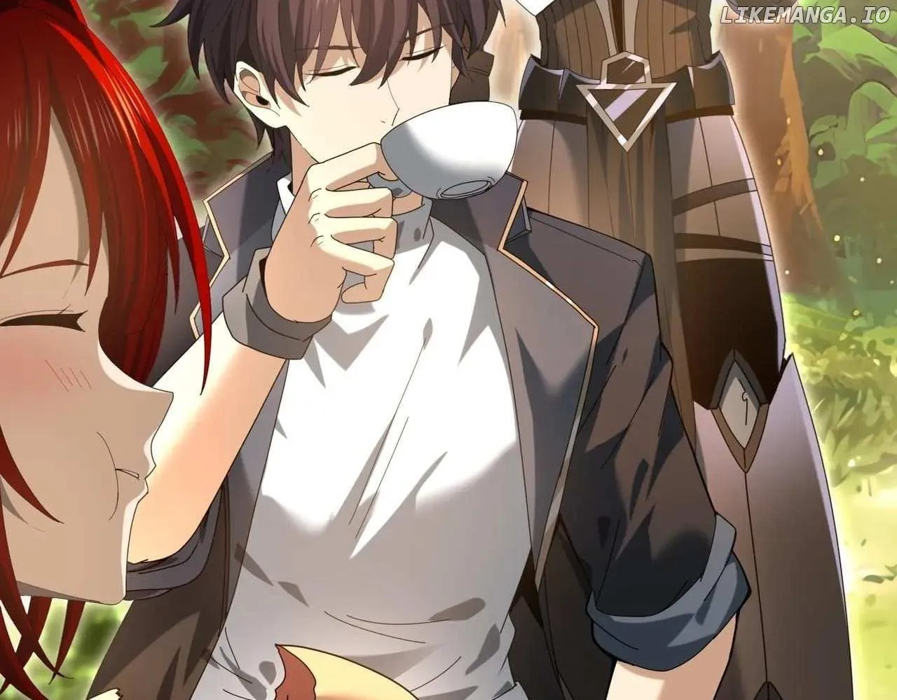 Read WORTHLESS PROFESSION: DRAGON TAMER chapter 84 image 104 on Lezhin