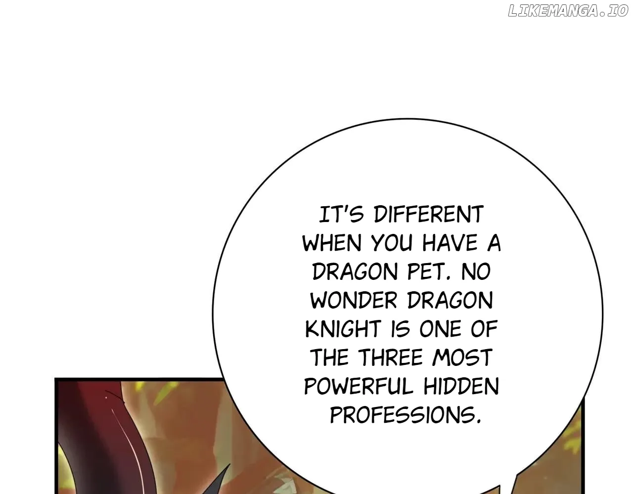 Read WORTHLESS PROFESSION: DRAGON TAMER chapter 84 image 109 on Lezhin