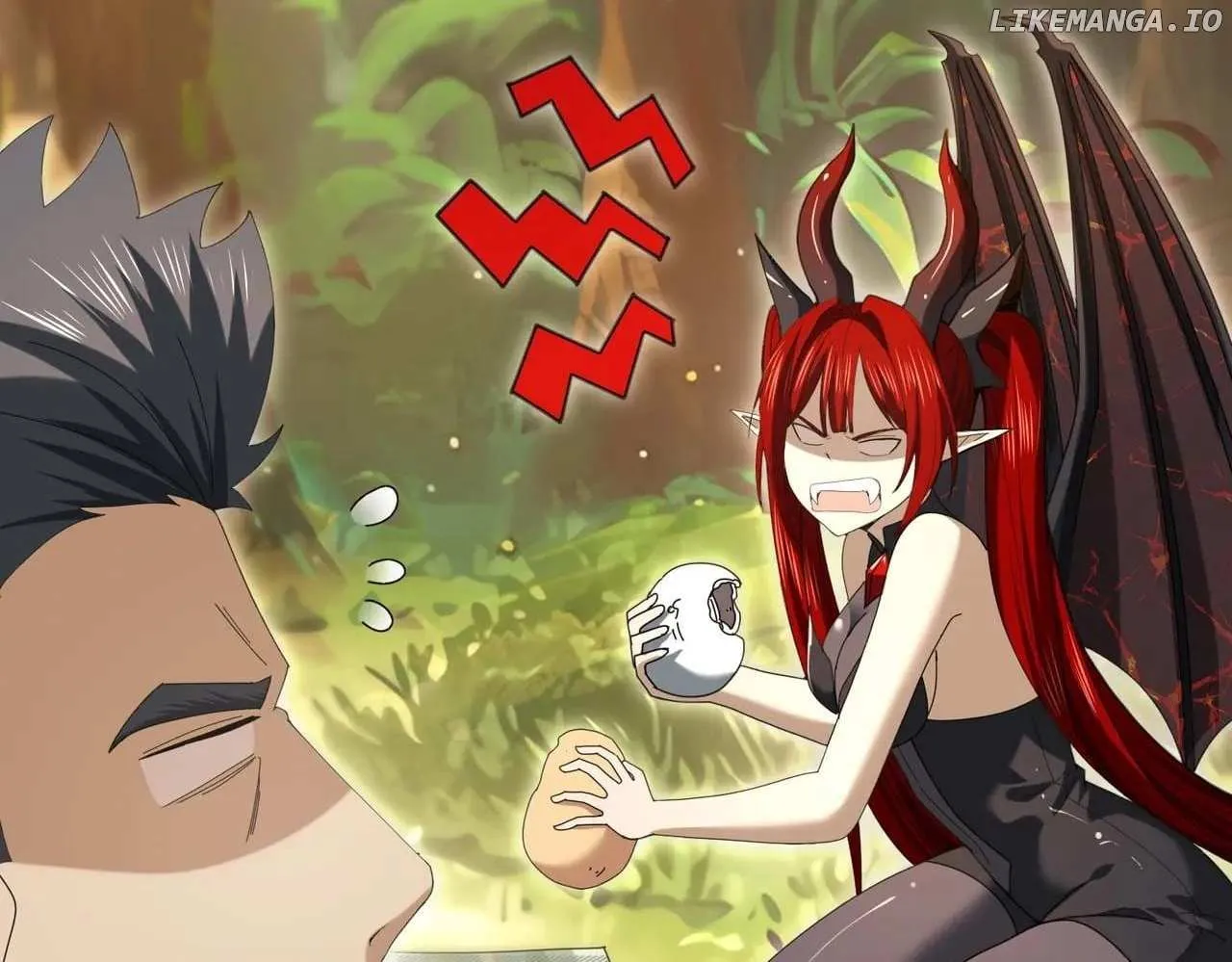 Read WORTHLESS PROFESSION: DRAGON TAMER chapter 84 image 112 on Lezhin