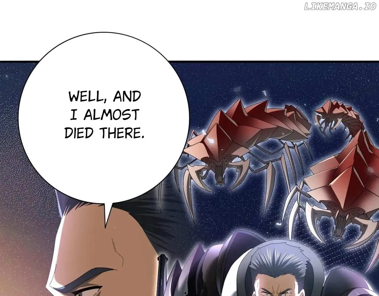 Read WORTHLESS PROFESSION: DRAGON TAMER chapter 84 image 117 on Lezhin