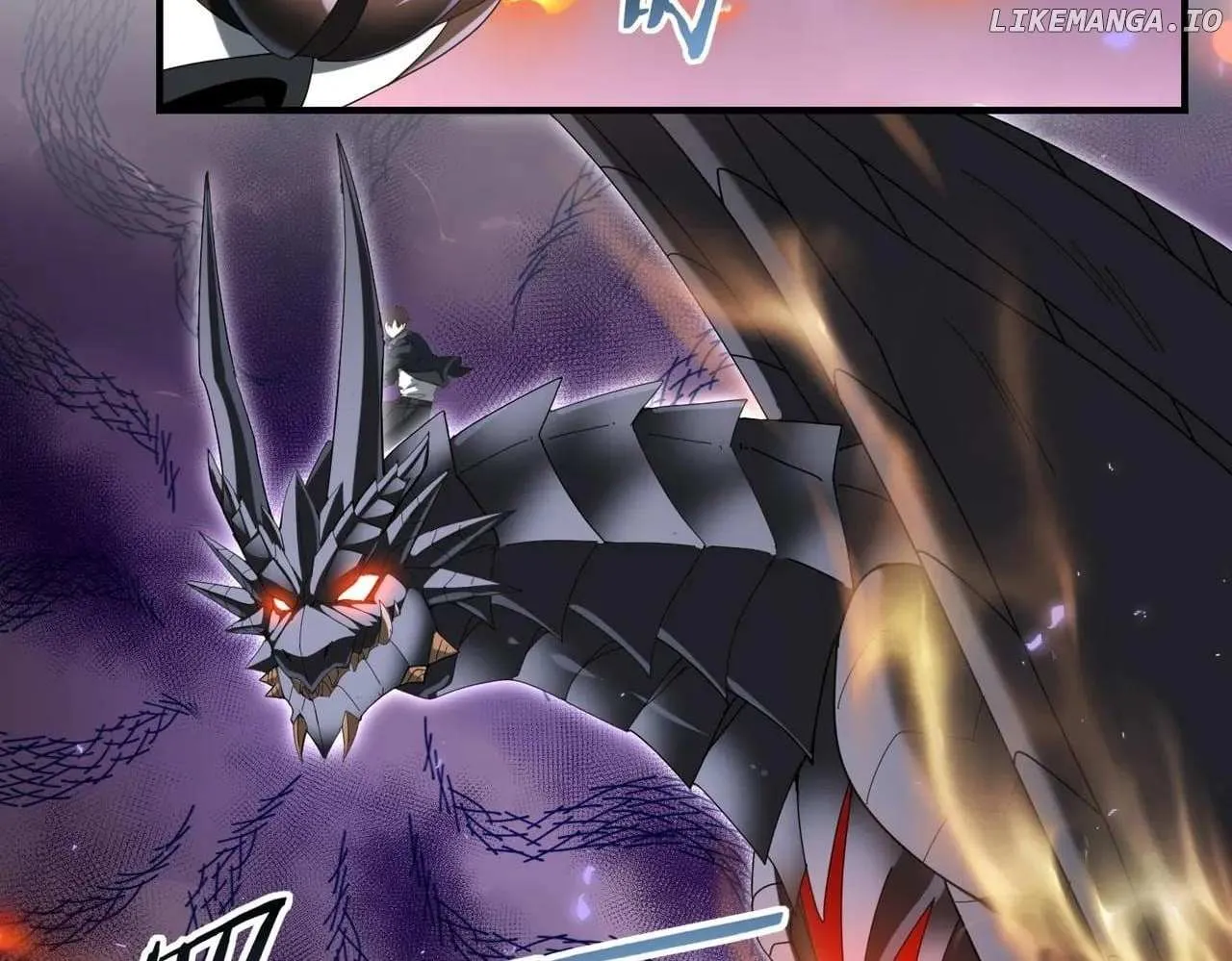 Read WORTHLESS PROFESSION: DRAGON TAMER chapter 84 image 124 on Lezhin