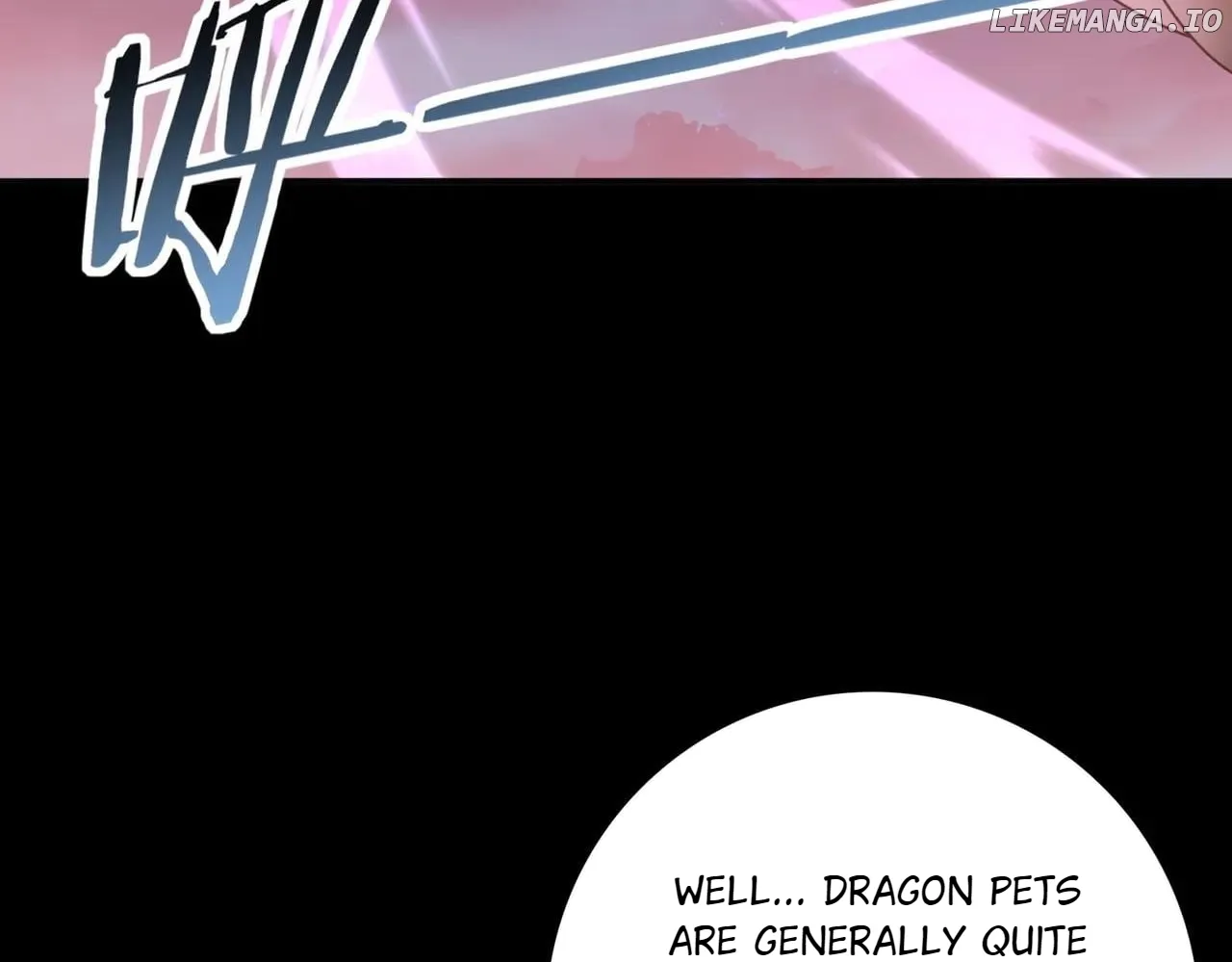 Read WORTHLESS PROFESSION: DRAGON TAMER chapter 84 image 127 on Lezhin