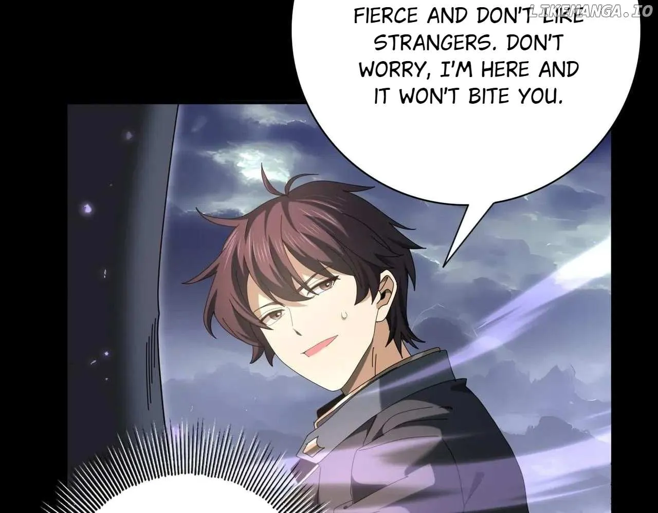 Read WORTHLESS PROFESSION: DRAGON TAMER chapter 84 image 128 on Lezhin
