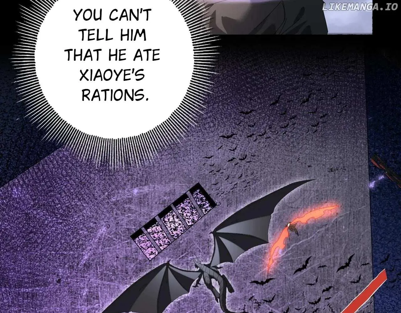 Read WORTHLESS PROFESSION: DRAGON TAMER chapter 84 image 129 on Lezhin