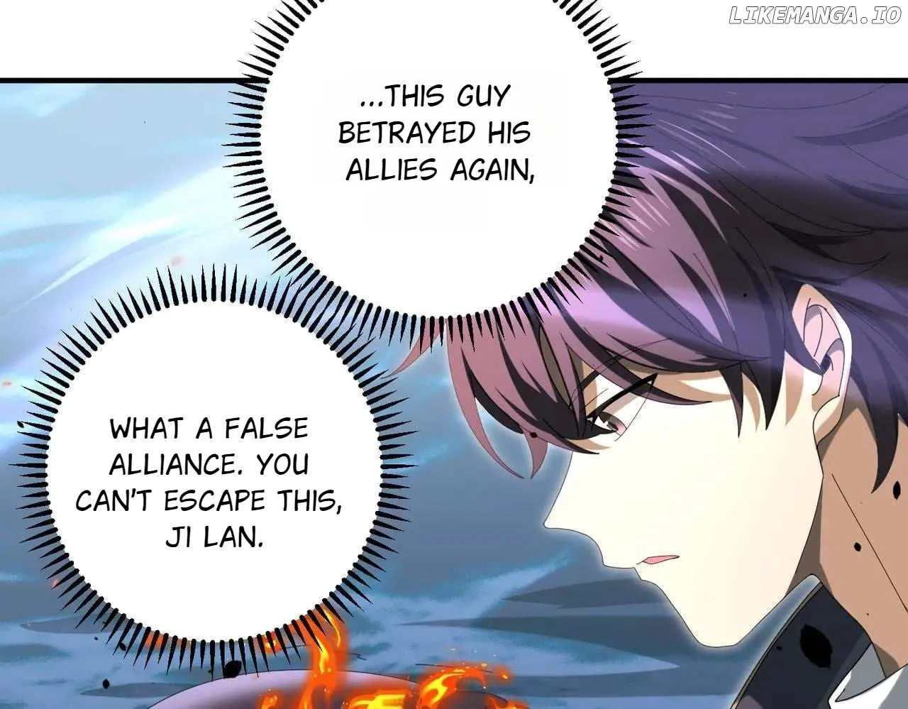 Read WORTHLESS PROFESSION: DRAGON TAMER chapter 84 image 17 on Lezhin