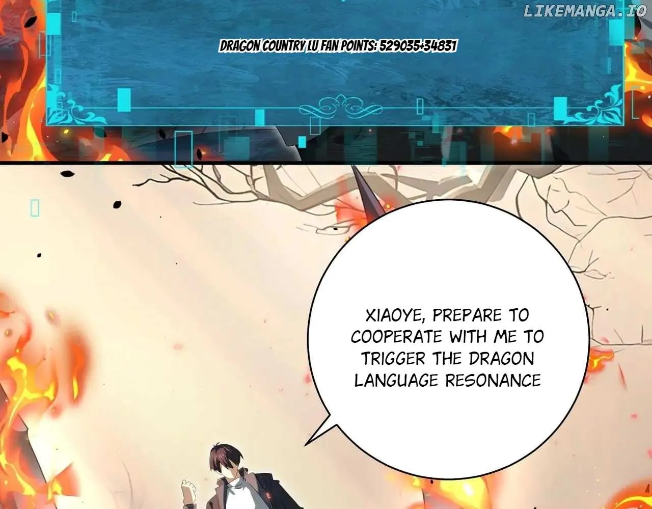 Read WORTHLESS PROFESSION: DRAGON TAMER chapter 84 image 19 on Lezhin