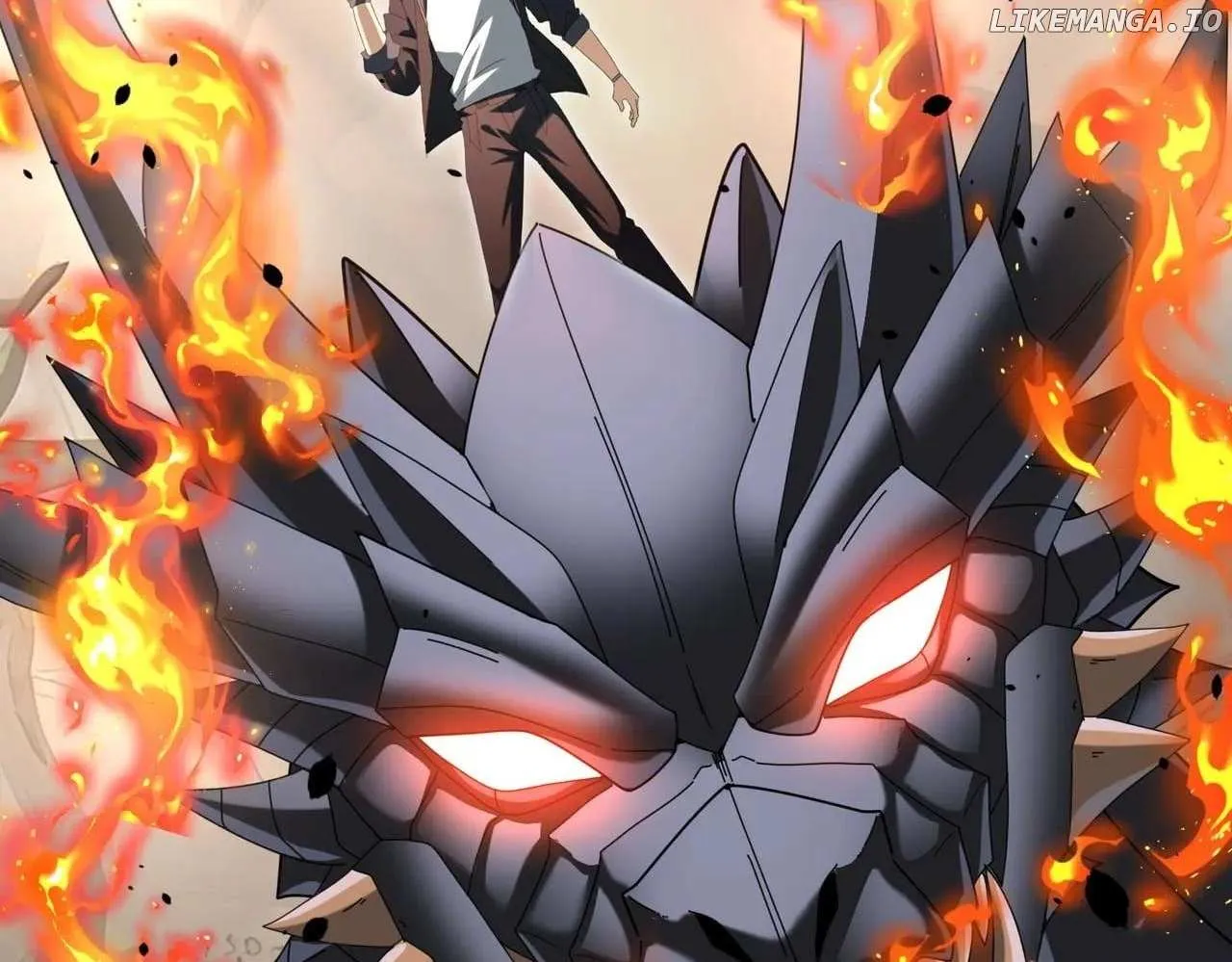 Read WORTHLESS PROFESSION: DRAGON TAMER chapter 84 image 20 on Lezhin