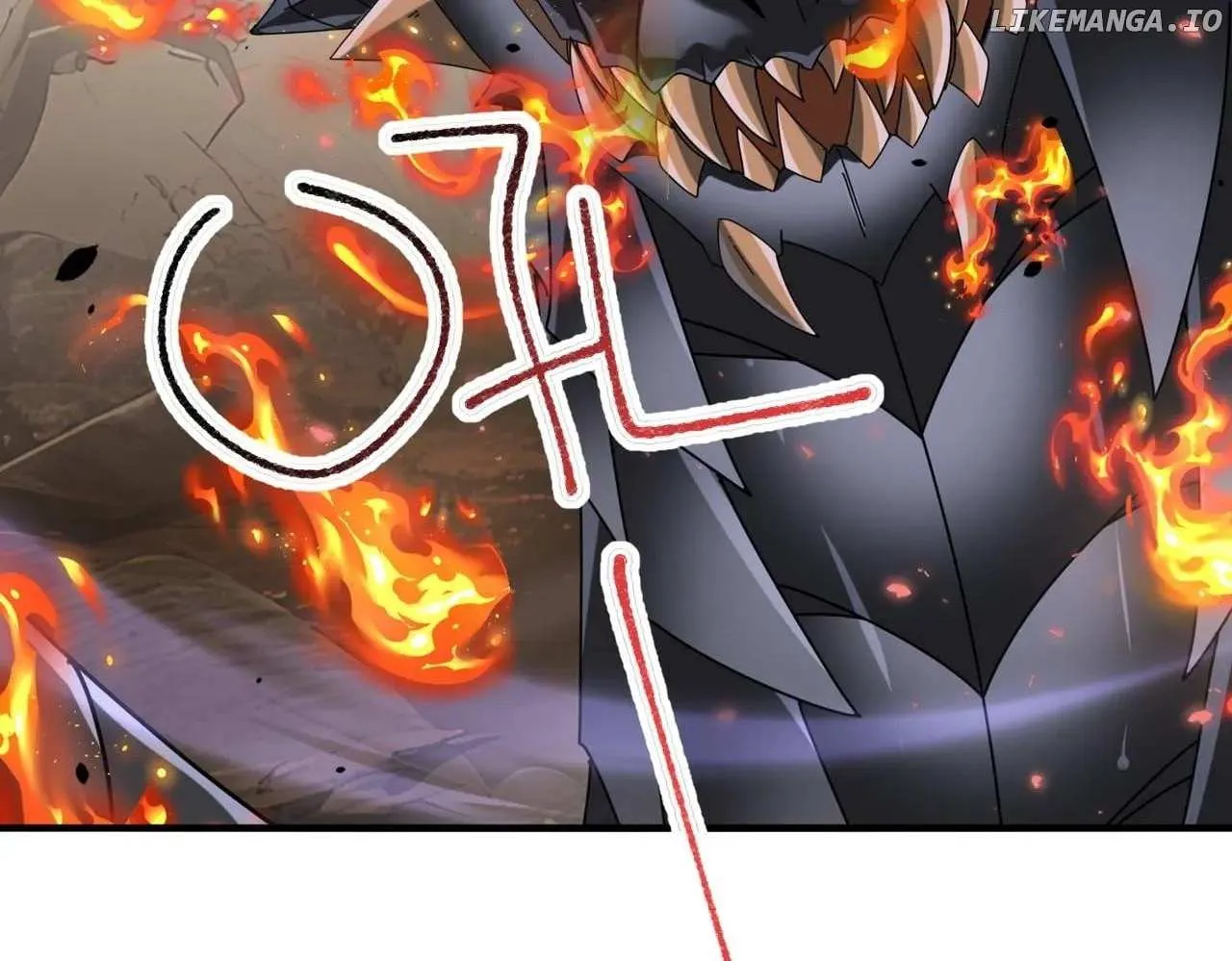 Read WORTHLESS PROFESSION: DRAGON TAMER chapter 84 image 21 on Lezhin