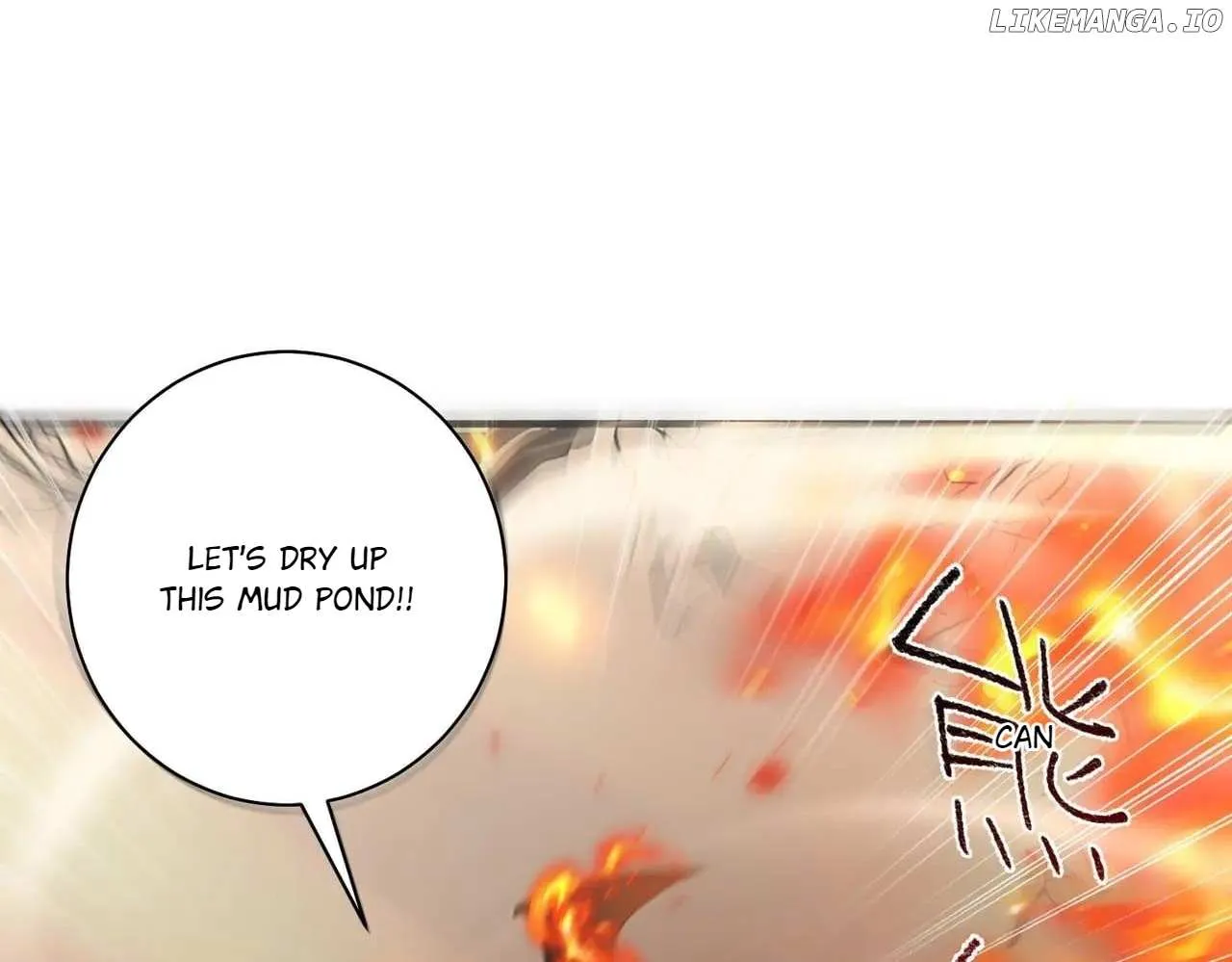 Read WORTHLESS PROFESSION: DRAGON TAMER chapter 84 image 23 on Lezhin