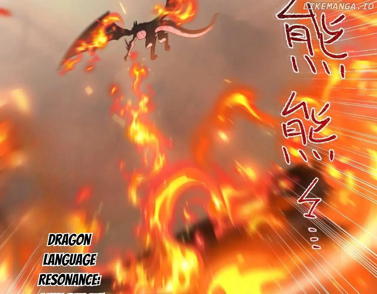 Read WORTHLESS PROFESSION: DRAGON TAMER chapter 84 image 24 on Lezhin