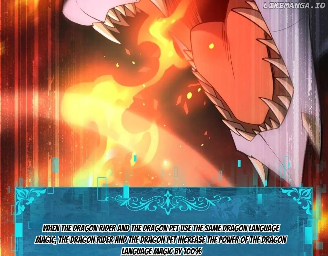 Read WORTHLESS PROFESSION: DRAGON TAMER chapter 84 image 27 on Lezhin
