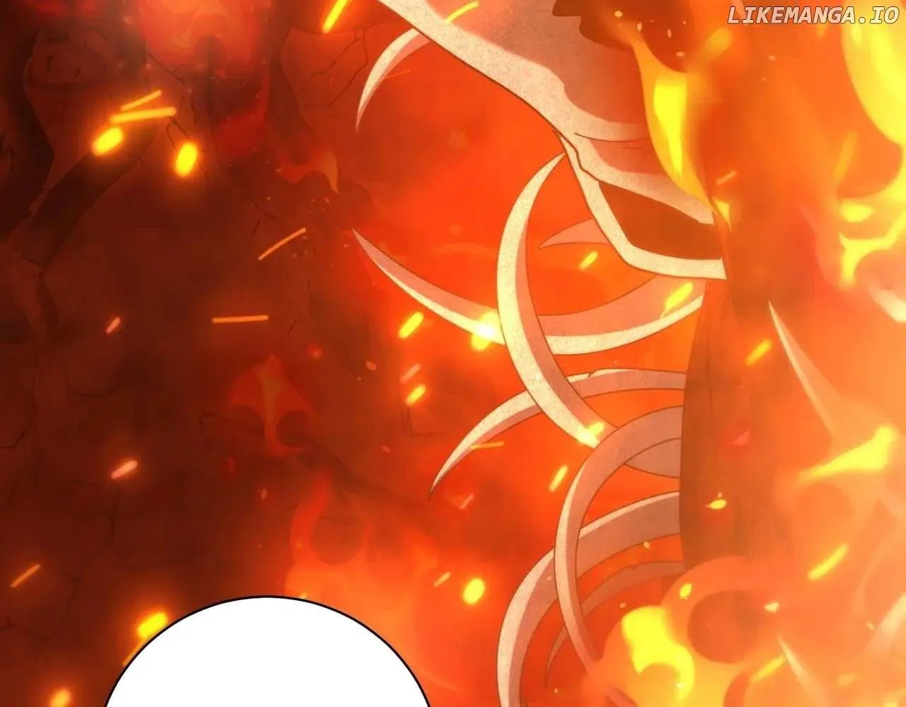 Read WORTHLESS PROFESSION: DRAGON TAMER chapter 84 image 32 on Lezhin