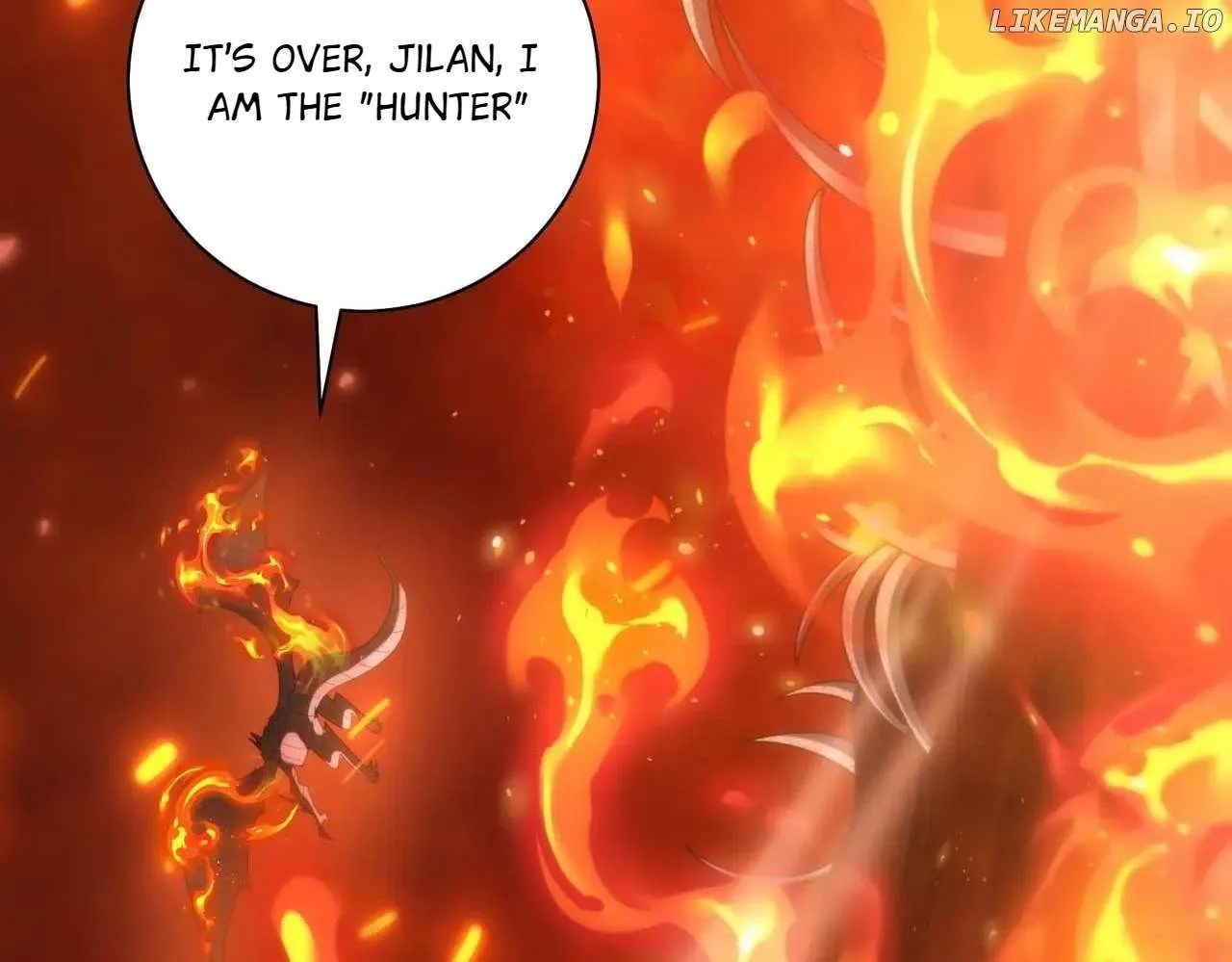 Read WORTHLESS PROFESSION: DRAGON TAMER chapter 84 image 33 on Lezhin
