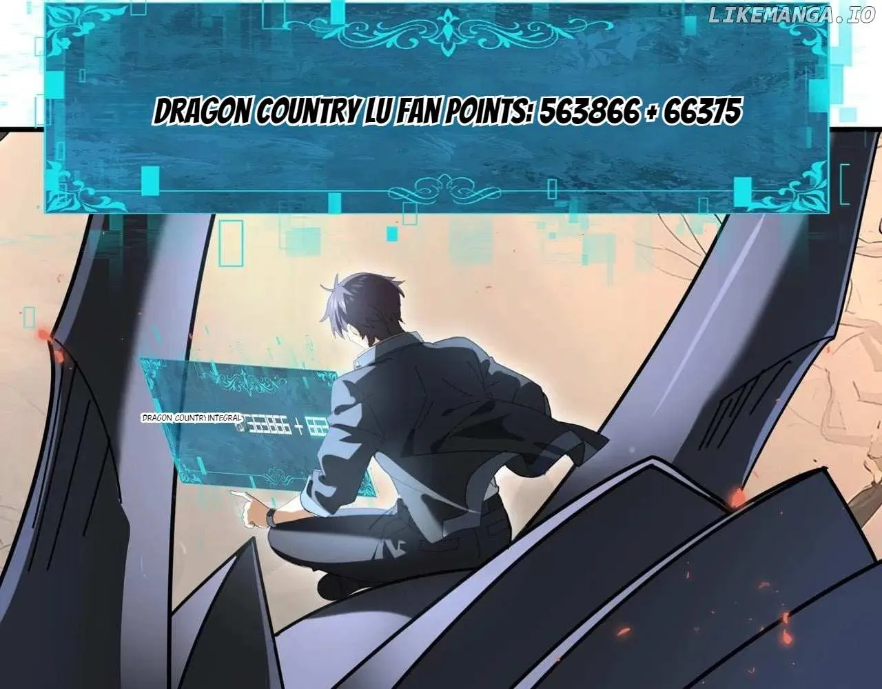 Read WORTHLESS PROFESSION: DRAGON TAMER chapter 84 image 35 on Lezhin