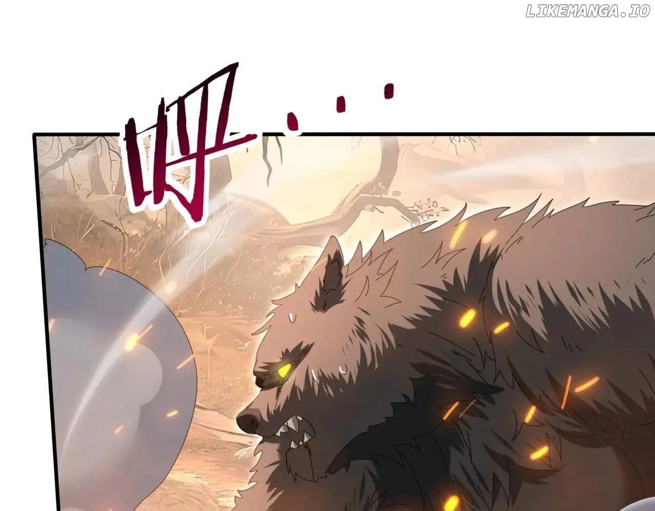 Read WORTHLESS PROFESSION: DRAGON TAMER chapter 84 image 47 on Lezhin