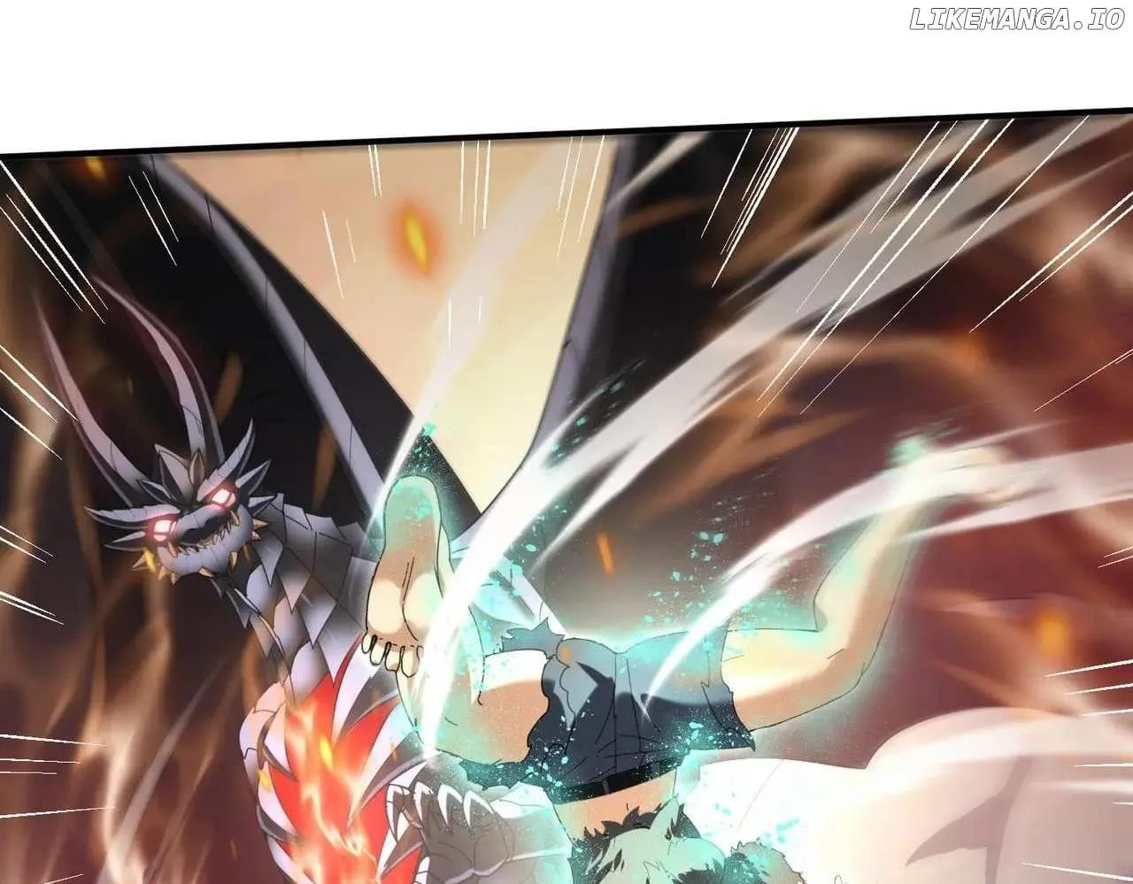 Read WORTHLESS PROFESSION: DRAGON TAMER chapter 84 image 59 on Lezhin