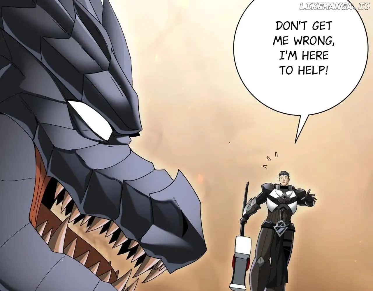 Read WORTHLESS PROFESSION: DRAGON TAMER chapter 84 image 68 on Lezhin