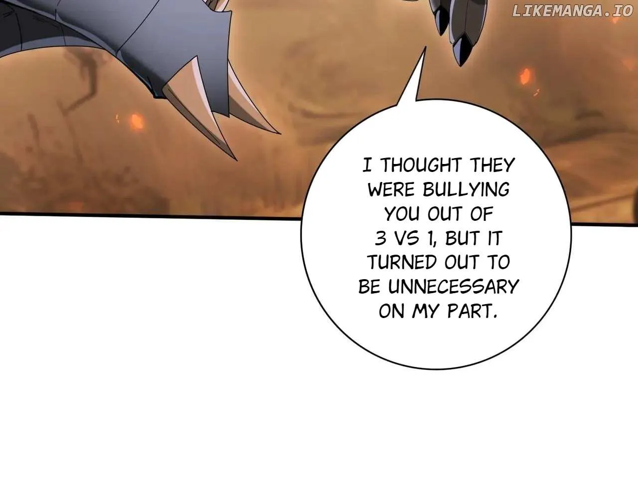 Read WORTHLESS PROFESSION: DRAGON TAMER chapter 84 image 69 on Lezhin