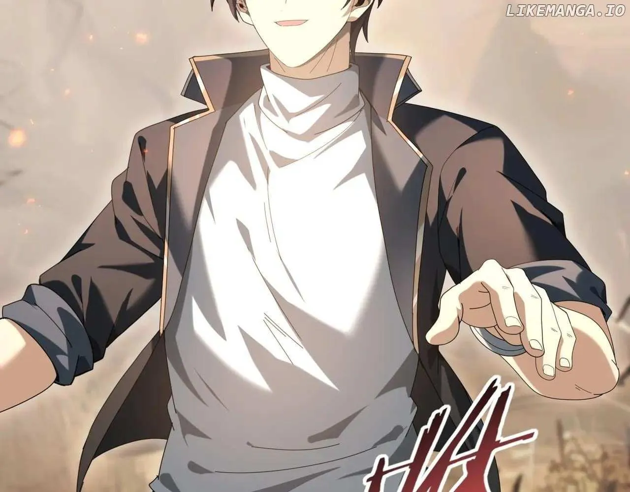 Read WORTHLESS PROFESSION: DRAGON TAMER chapter 84 image 71 on Lezhin