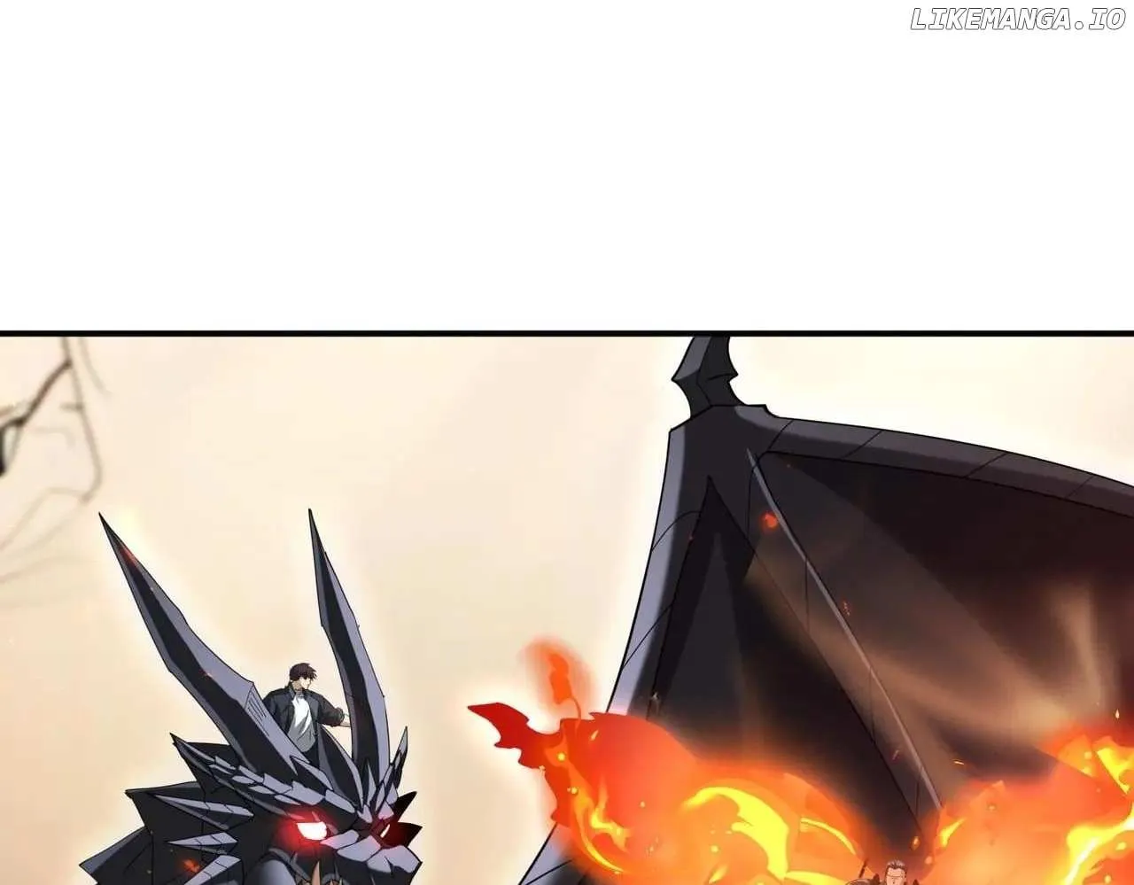 Read WORTHLESS PROFESSION: DRAGON TAMER chapter 84 image 75 on Lezhin