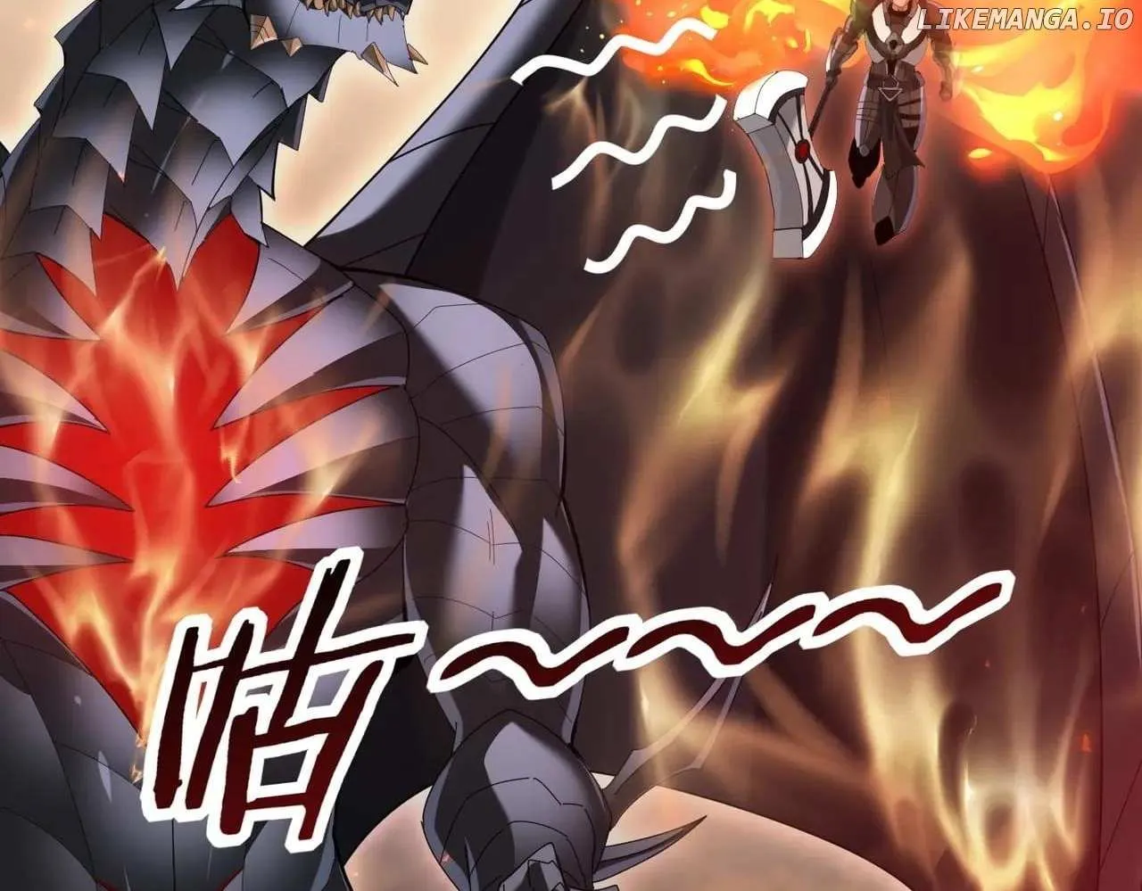Read WORTHLESS PROFESSION: DRAGON TAMER chapter 84 image 76 on Lezhin
