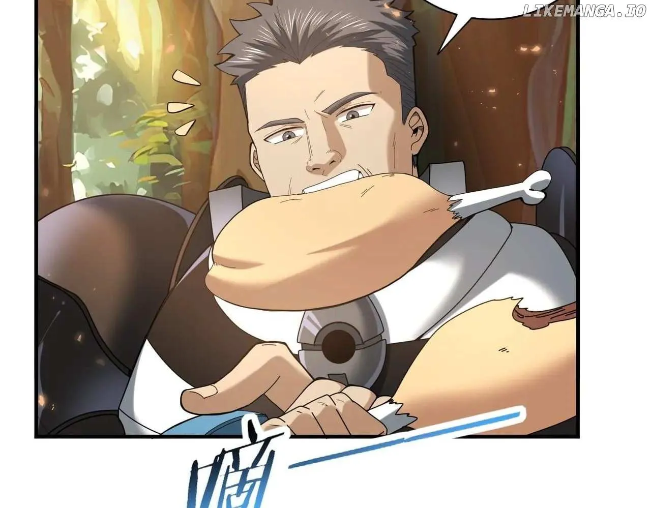 Read WORTHLESS PROFESSION: DRAGON TAMER chapter 84 image 87 on Lezhin