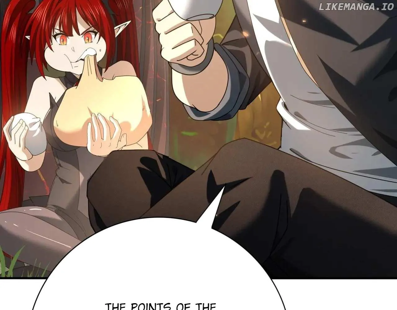 Read WORTHLESS PROFESSION: DRAGON TAMER chapter 84 image 98 on Lezhin