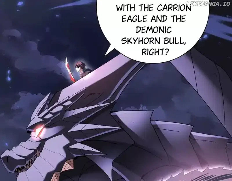 Read WORTHLESS PROFESSION: DRAGON TAMER chapter 85 image 10 on Lezhin