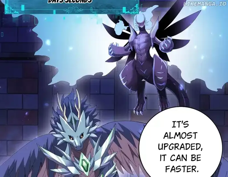Read WORTHLESS PROFESSION: DRAGON TAMER chapter 85 image 101 on Lezhin
