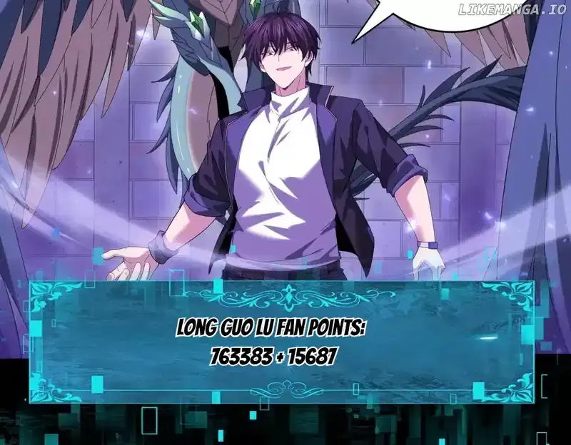 Read WORTHLESS PROFESSION: DRAGON TAMER chapter 85 image 102 on Lezhin