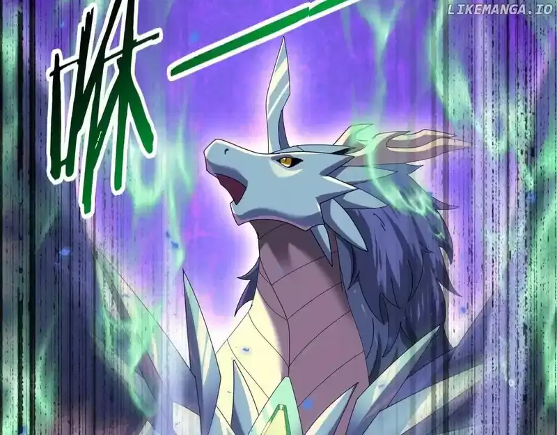 Read WORTHLESS PROFESSION: DRAGON TAMER chapter 85 image 106 on Lezhin