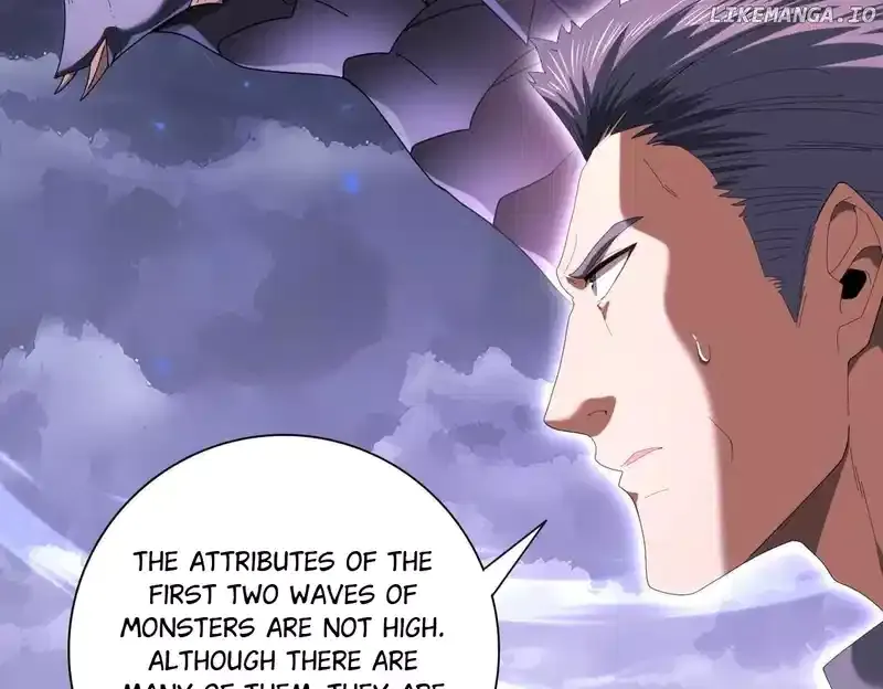 Read WORTHLESS PROFESSION: DRAGON TAMER chapter 85 image 11 on Lezhin